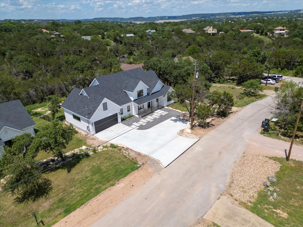 14208 Fort Smith Trail, Austin