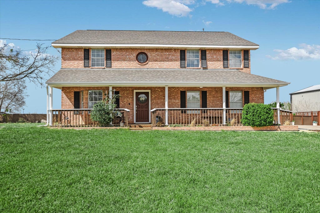 131 High Gabriel Drive, Leander