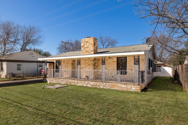 1114 Richardine Avenue, Austin
