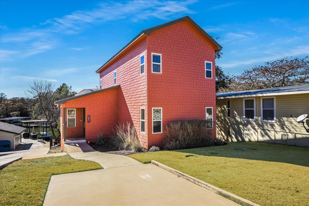 316 Mountain View, Sunrise Beach