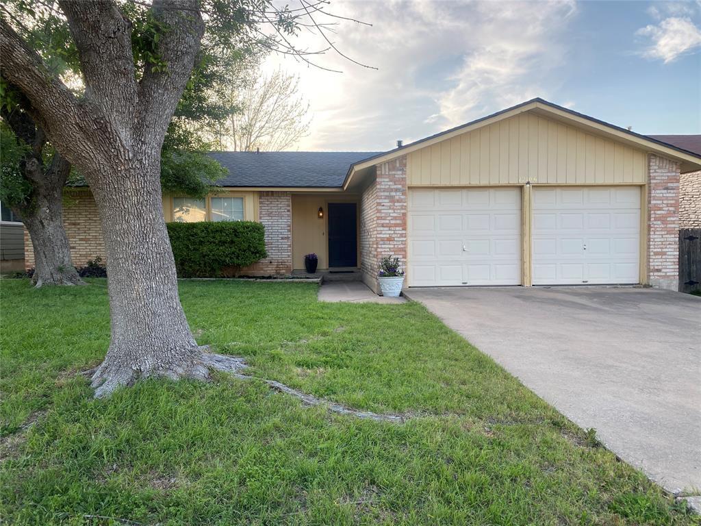 12106 Grey Fawn Path, Austin