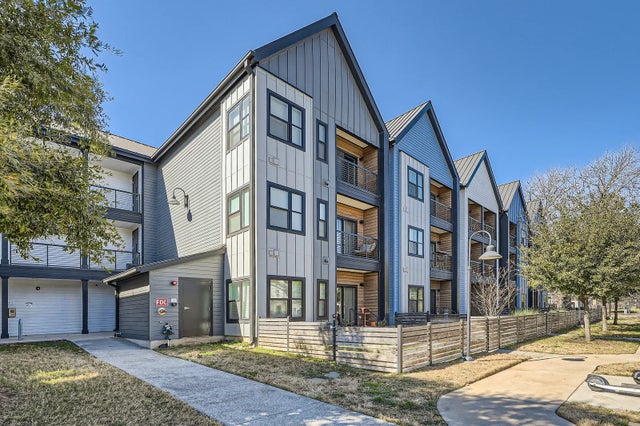 3101 Govalle Avenue 103, Austin