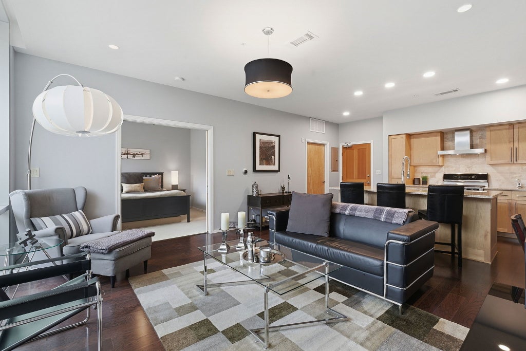 1600 Barton Springs Road 1106, Austin