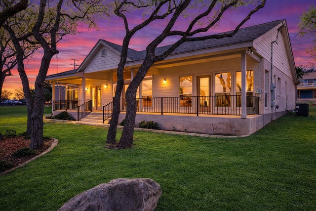 21002 Boggy Ford Road, Lago Vista