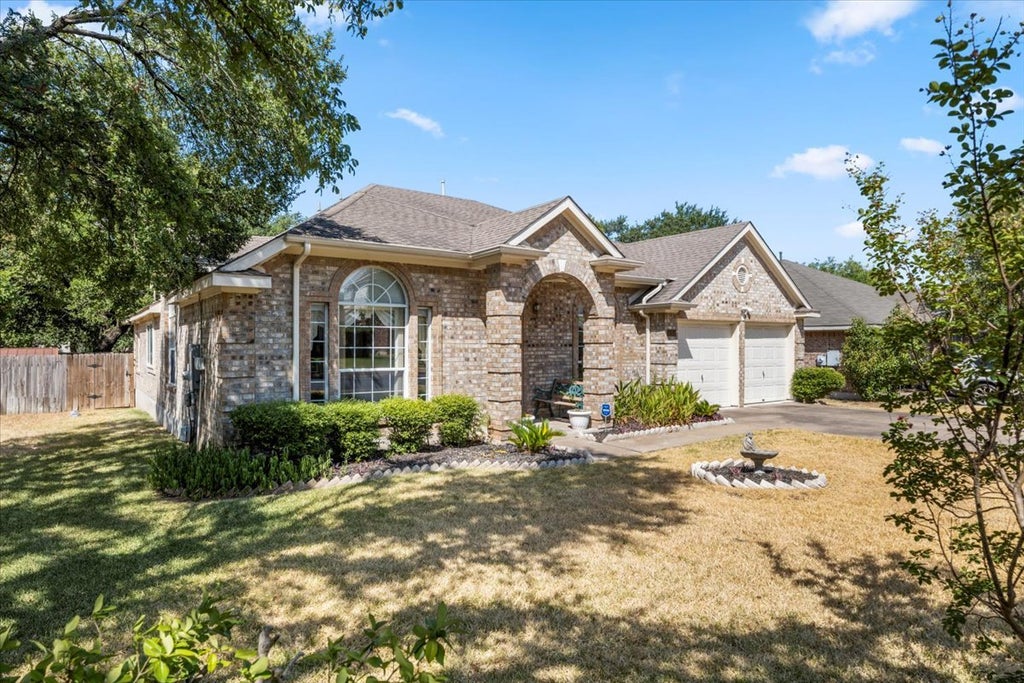 4004 Witte Cove, Round Rock