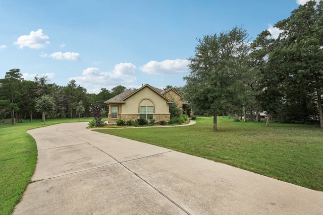 126 Spanish Trail, Bastrop