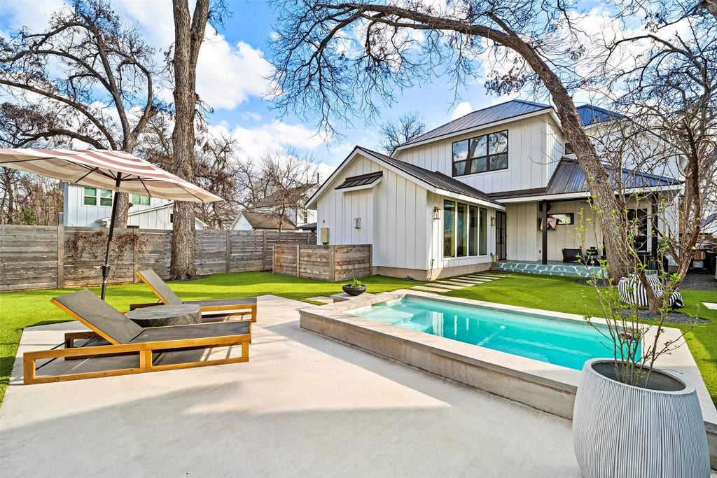 3112 Garwood Street, Austin