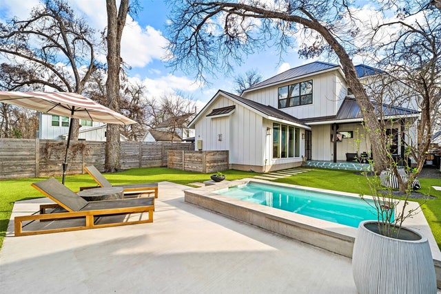 3112 Garwood Street, Austin