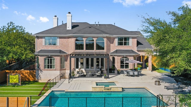 11803 Astoria Drive, Austin