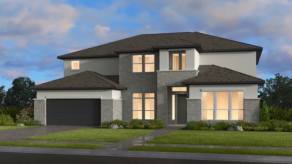 1524 Novara Trail, Leander