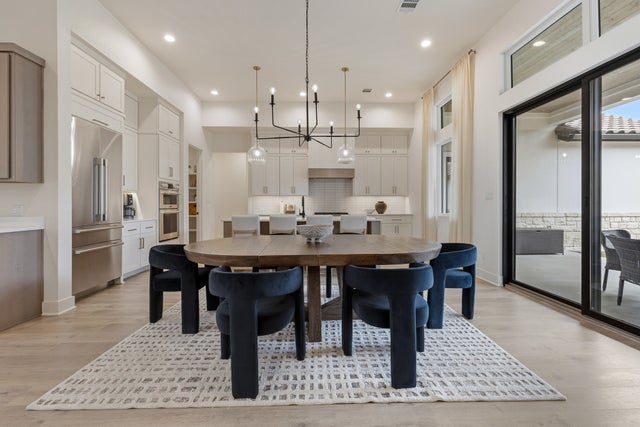 107 Rock Nettle Place, Georgetown