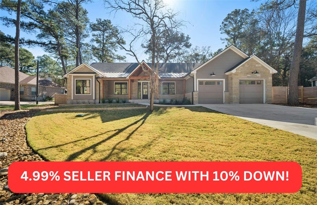 319 Akaloa Drive, Bastrop