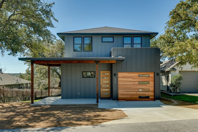 3014 Brass Buttons Trail, Austin