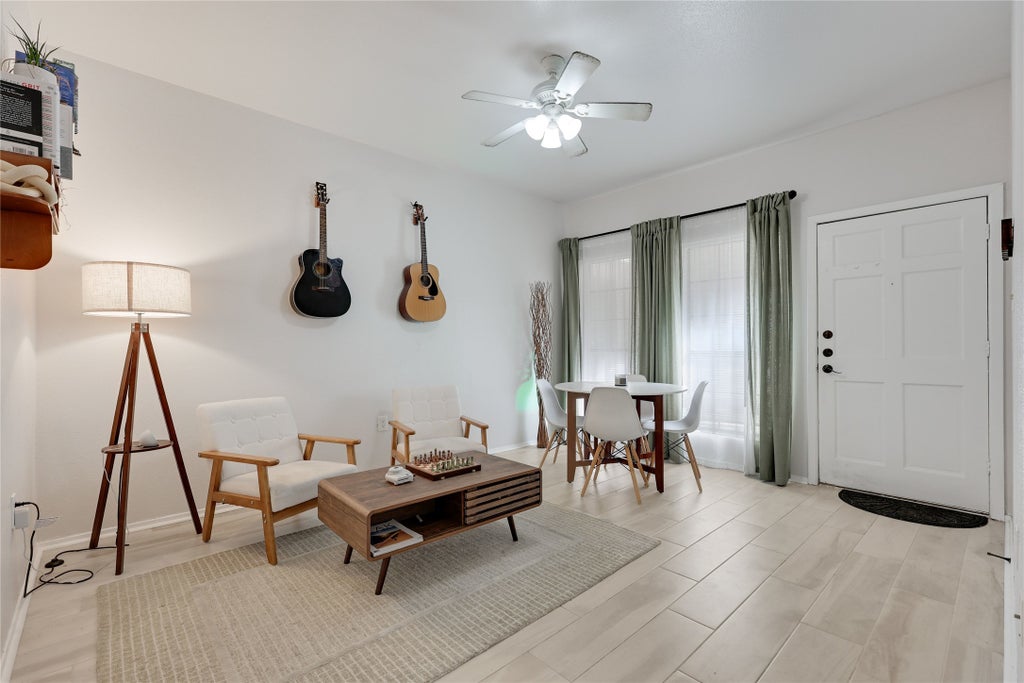 2801 Rio Grande Street 103, Austin