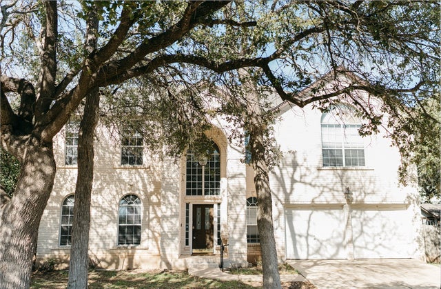 1010 Lone Buck Pass, Cedar Park