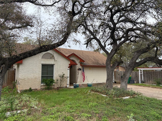 3001 Pepper Grass Trail, Cedar Park