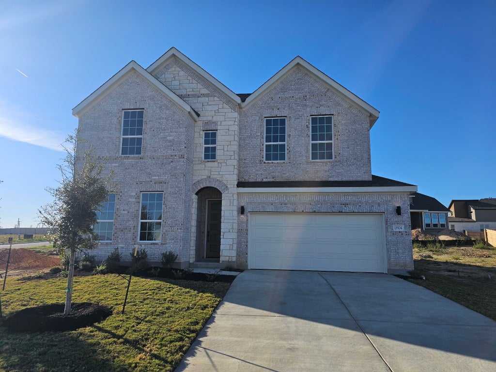 19504 Judys View, Pflugerville