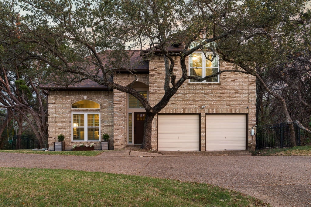 6711 Lakewood Point Cove, Austin