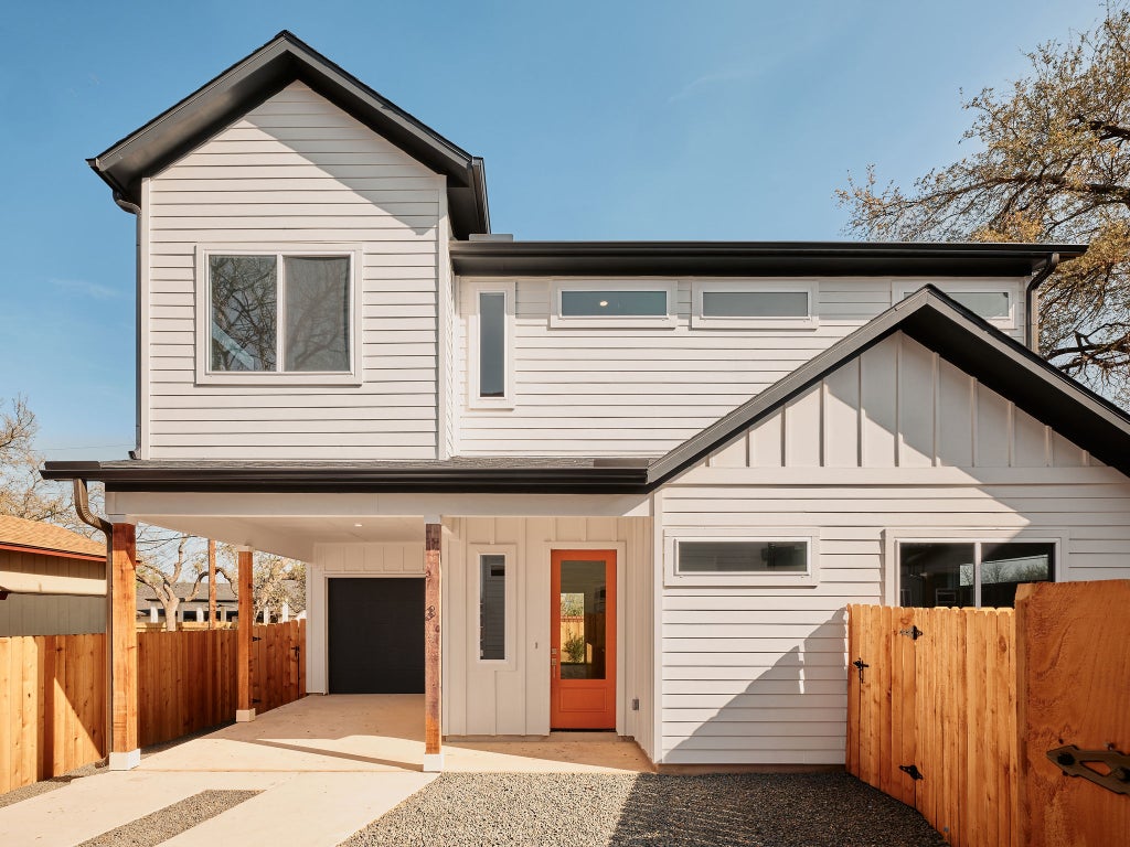 6407 Bradsher C, Austin