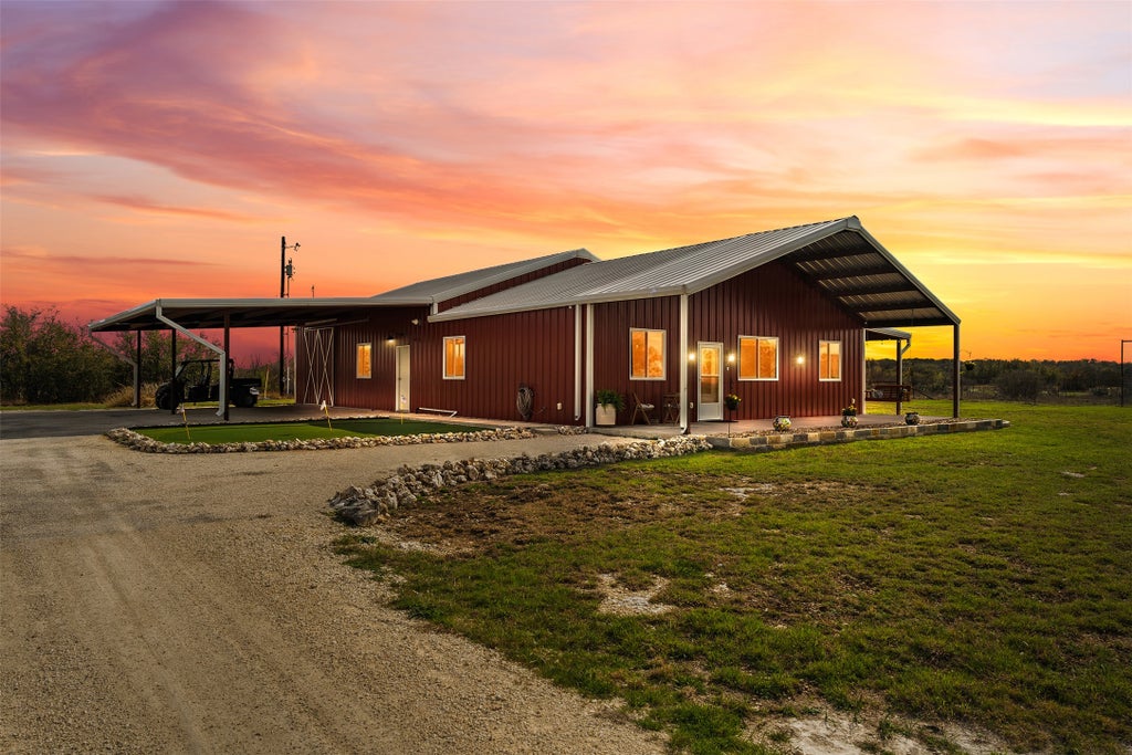 7993 W Fm 487, Florence