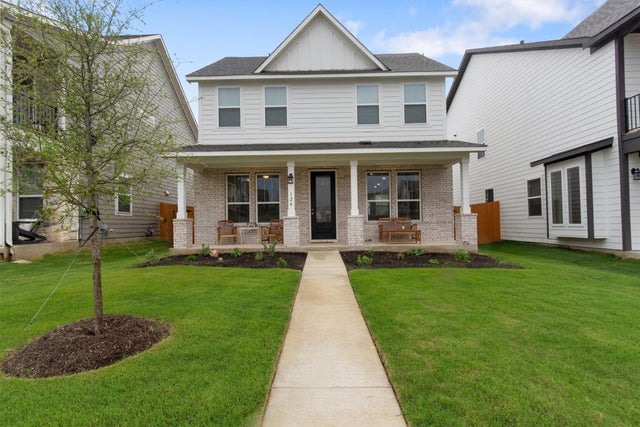 124 Barret Drive, Liberty Hill