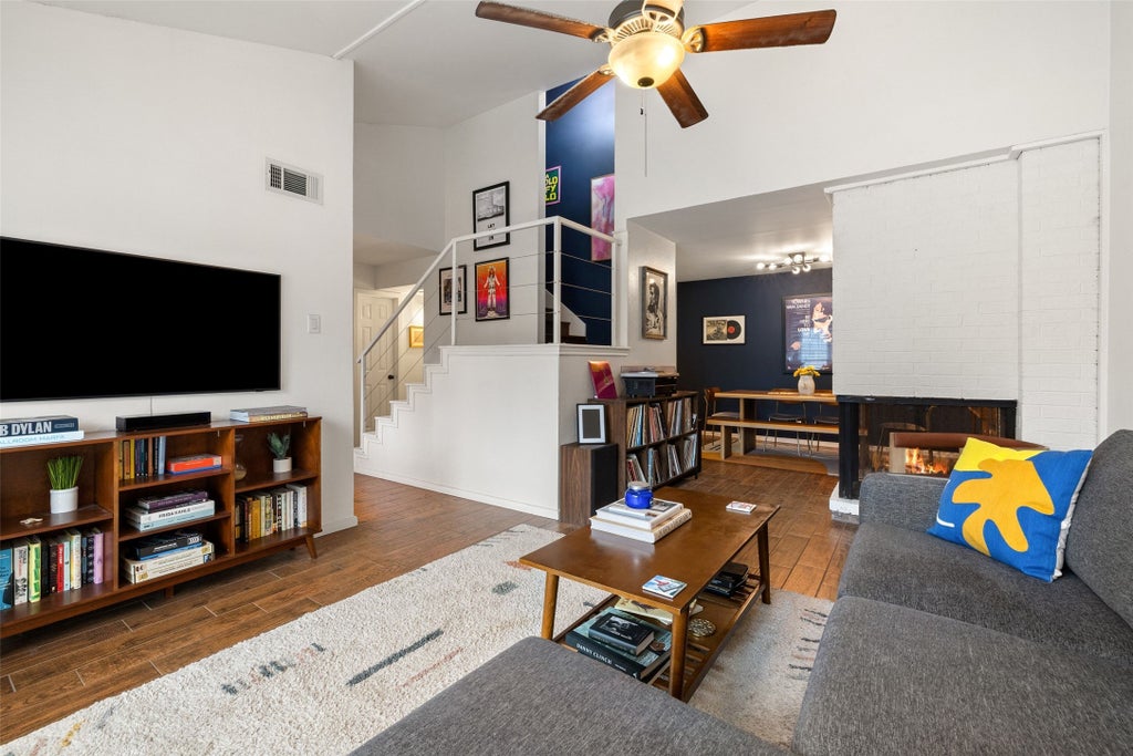 4159 Steck Avenue 107, Austin