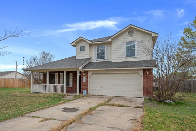 106 Bennett Cove, Hutto