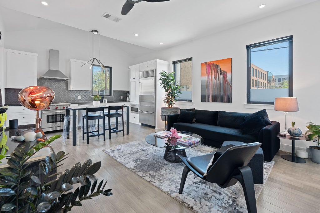 308 Onion Street, Austin