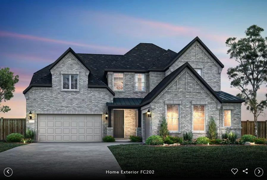 16621 Aminia Avenue, Pflugerville