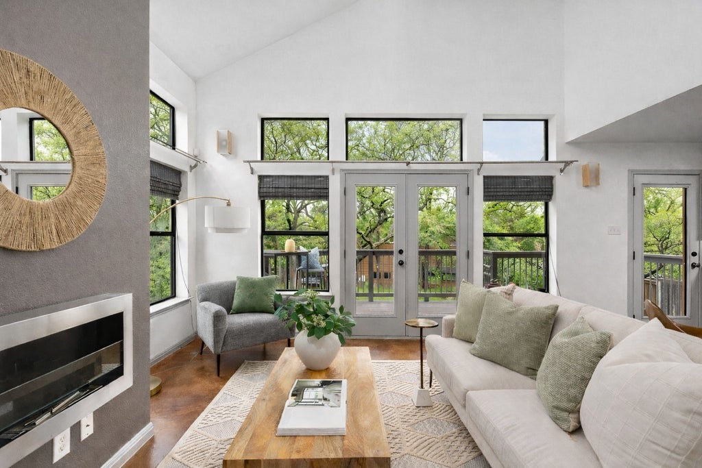 1500 Miami Drive B, Austin