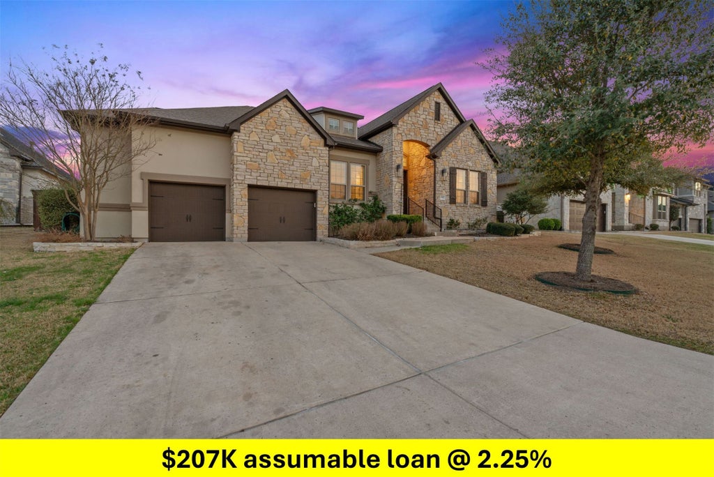 156 Noahs Court, Austin