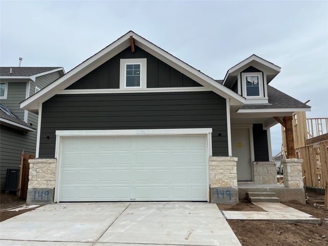 149 Clover Bend, Liberty Hill