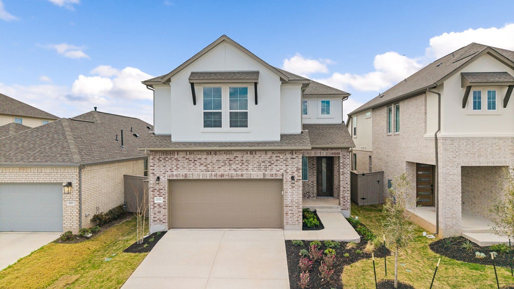 232 Brandywine Road, Hutto