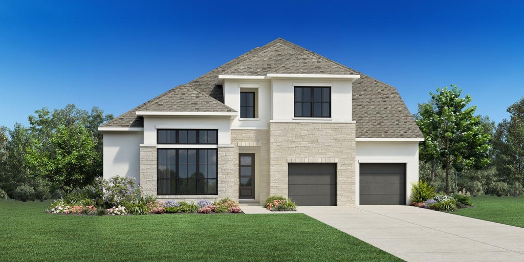 2460 Cedar Meadow Lane, Cedar Park