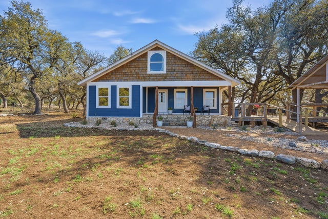 255 Rocky Creek Road, Dripping Springs