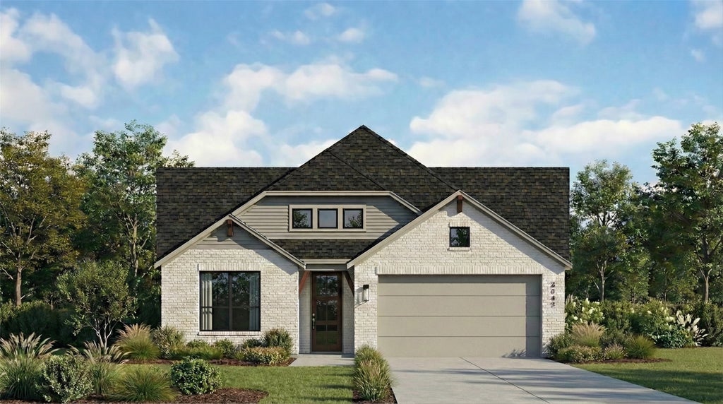 5812 Sean Paul Lane, Georgetown