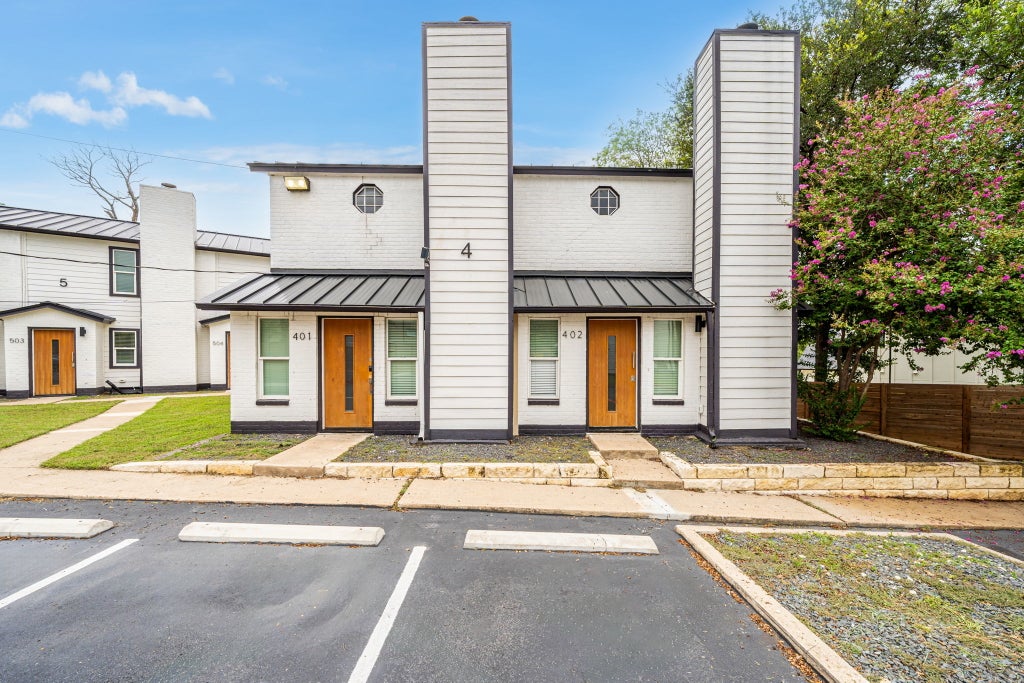 2706 Wheless Lane 101, Austin