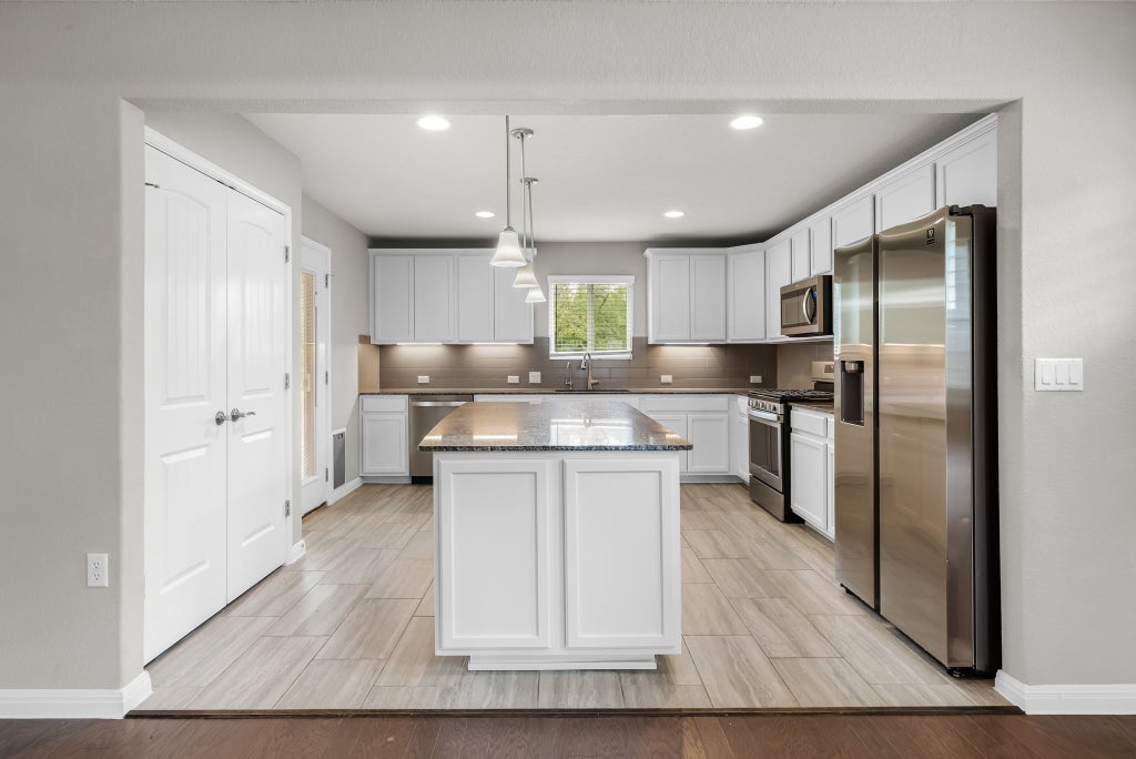 521 Rockport Street, Georgetown