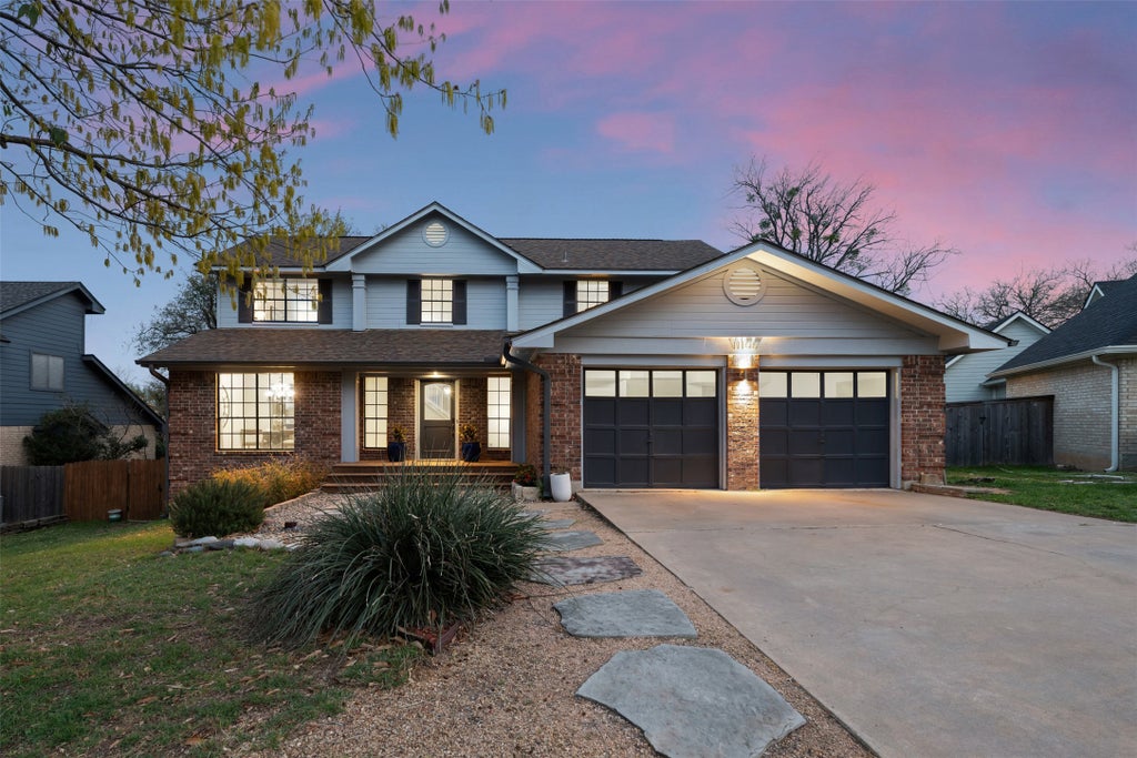 11105 Sierra Montana, Austin