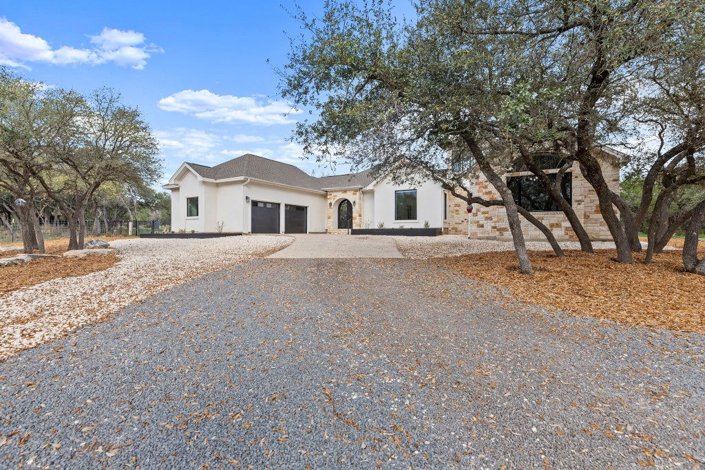 531 Windmill Ranch Road, Georgetown