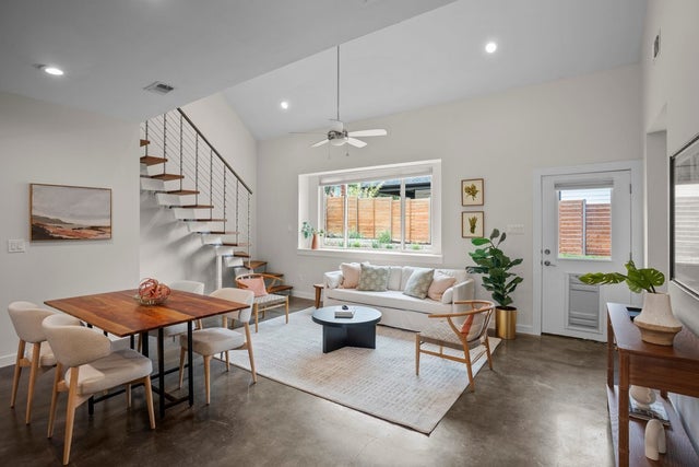 3505 Villa Court 12, Austin