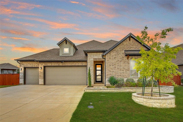 1016 Dog Iron Street, Georgetown