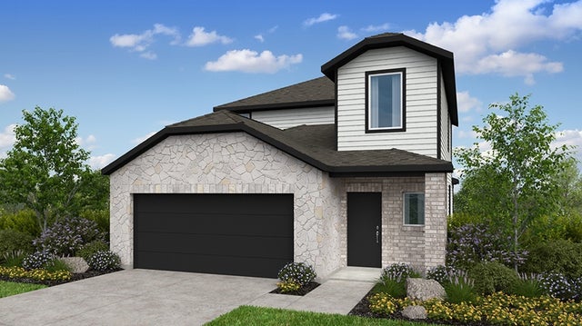 837 Drystone Trail, Liberty Hill