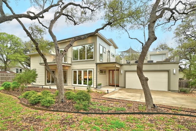 2504 S 4th Street, Austin