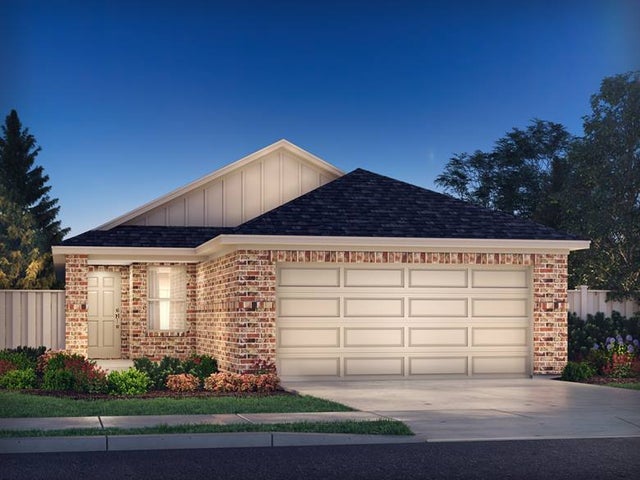 101 Rivendale Street, Liberty Hill