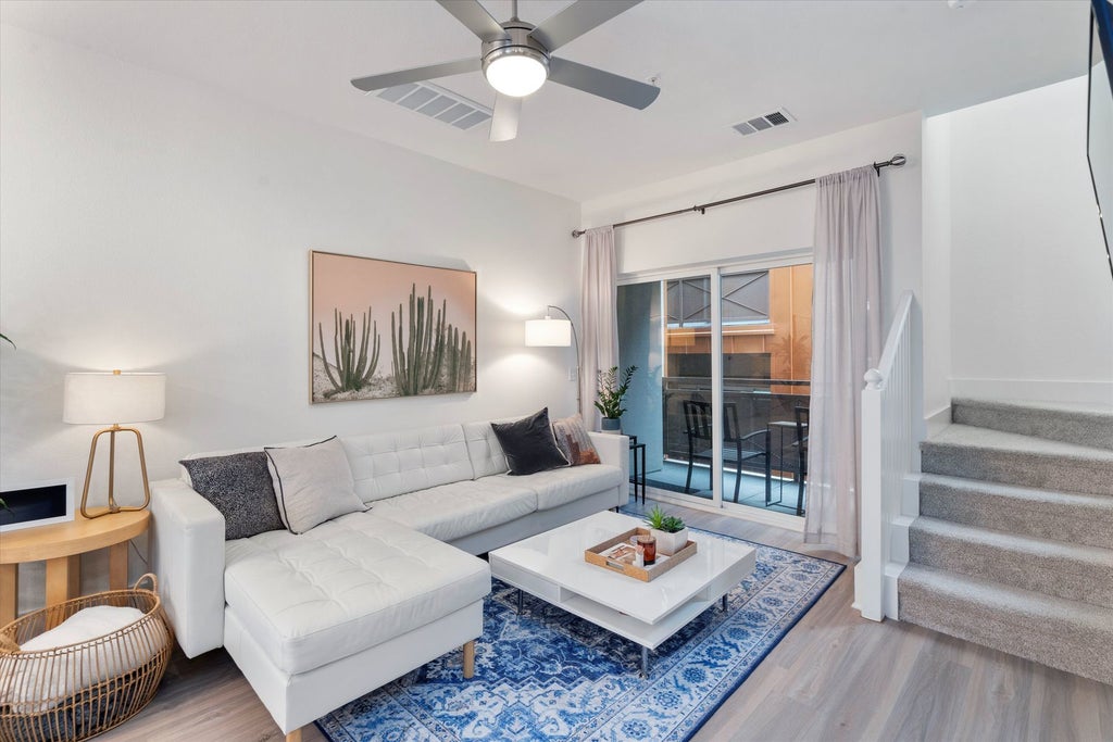 2827 Manor Road 3102, Austin