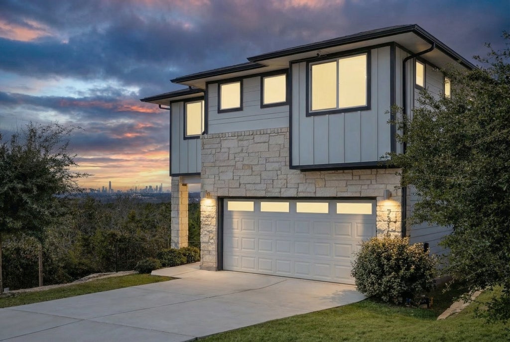 7316 Daves Landing Drive, Austin