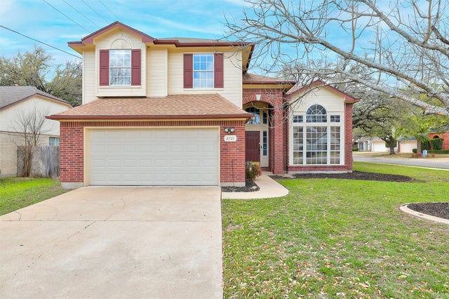 2721 Little Elm Trail, Cedar Park
