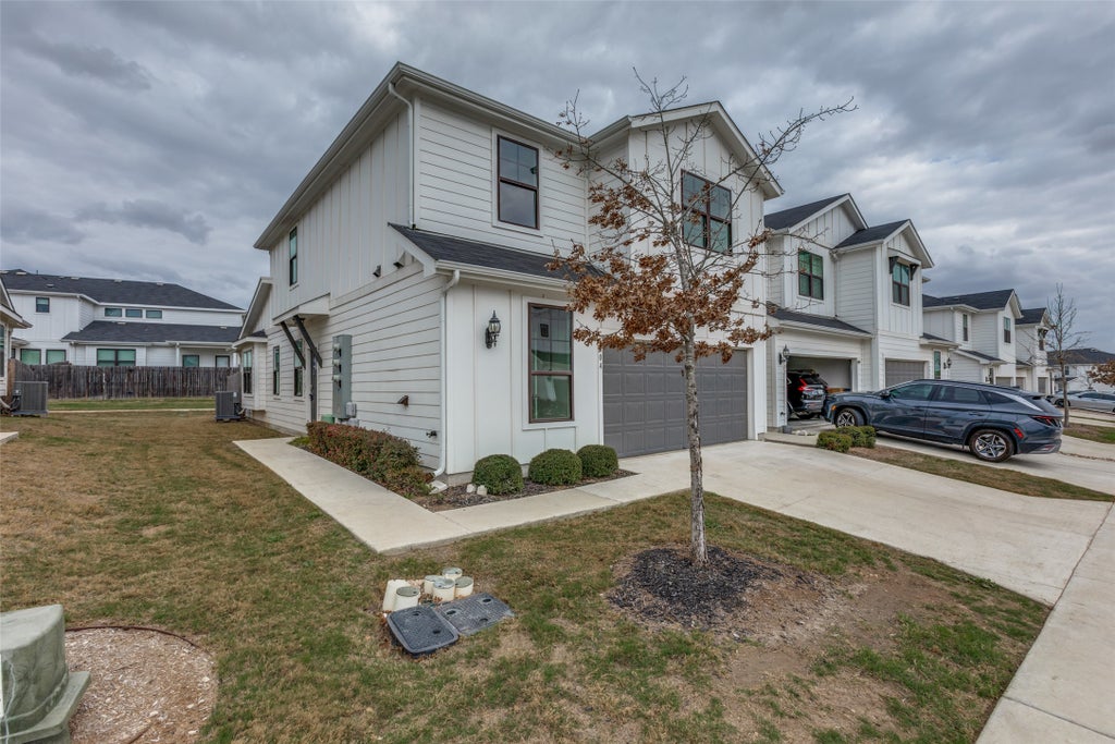 540 Fieldwood Drive A, Buda