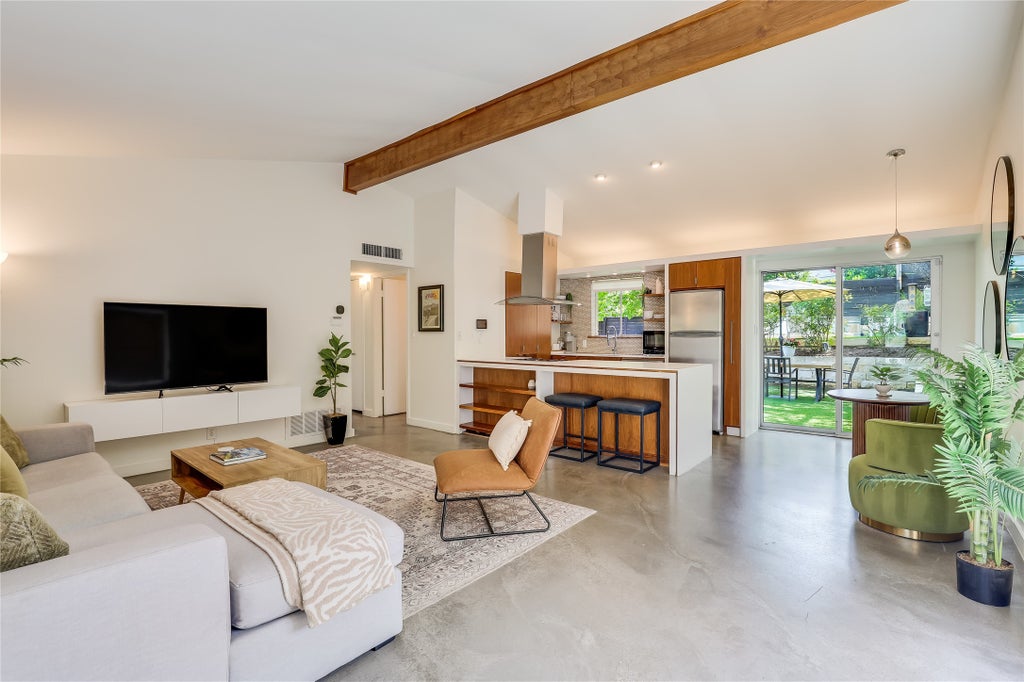 1120 Gillespie Place 2, Austin